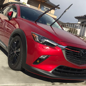 CX-3 DK5AW