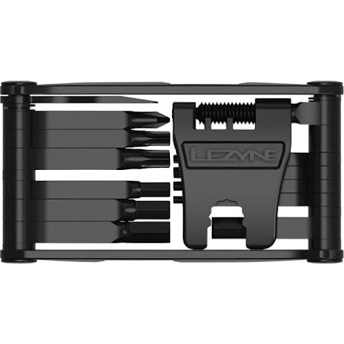 Lezyne SUPER V 22-Function Multi Tool