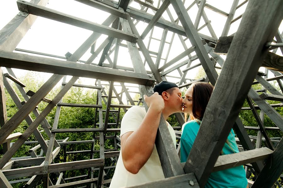 Fotografer pernikahan Egor Vidinev (vidinev). Foto tanggal 13 Juni 2018