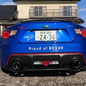 BRZ ZC6