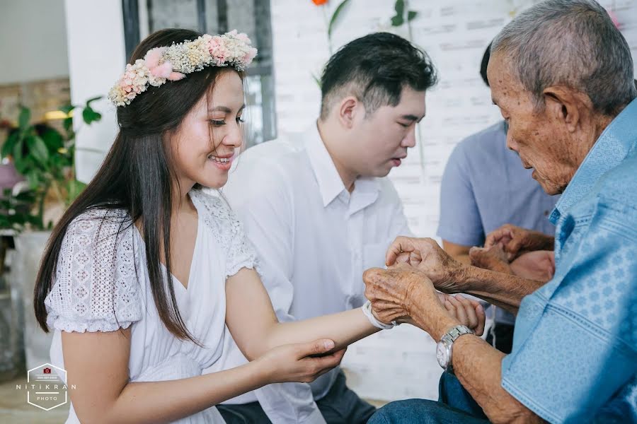 Wedding photographer Somchai Jammor (somchai). Photo of 7 September 2020