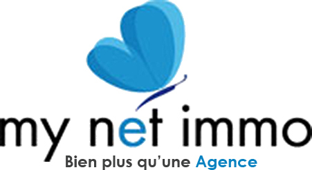 Logo de MY NET IMMO