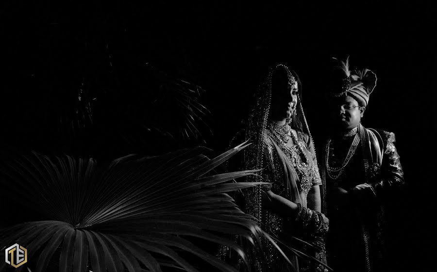 Huwelijksfotograaf Harendra Singh (theemulsion). Foto van 9 april 2021