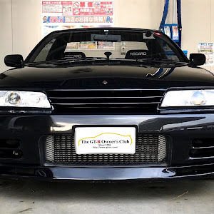 スカイライン GT-R BNR32