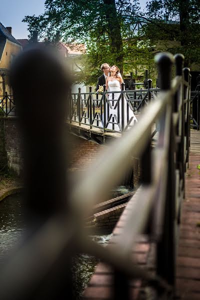 Wedding photographer Krzysztof Piątek (krzysztofpiate). Photo of 22 February 2018