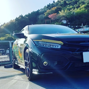 シビック FK7