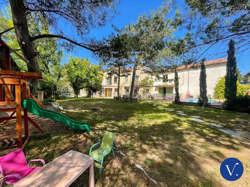 Vente maison 5 pièces  à Eyragues (13630), 630 000 €