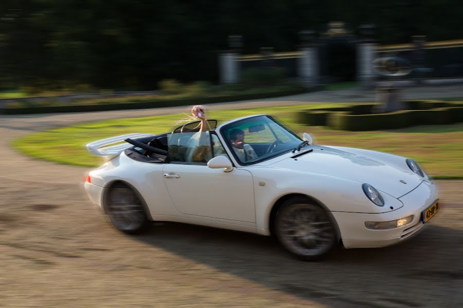 Hochzeitsfotograf Andre Roodhuizen (roodhuizen). Foto vom 7. Oktober 2018