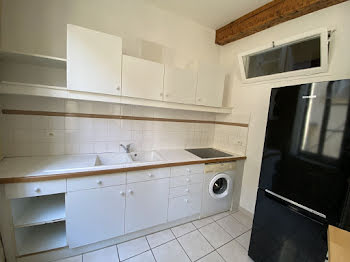 appartement à Montpellier (34)