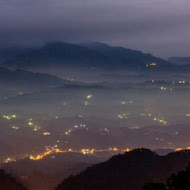 雲洞山莊