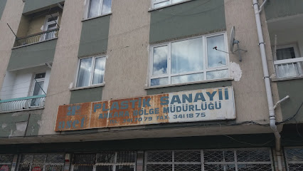 Plastik Sanayi Ankara Bölge Müdürlüğü