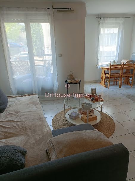 Vente appartement 2 pièces 45 m² à Marseille 1er (13001), 159 750 €