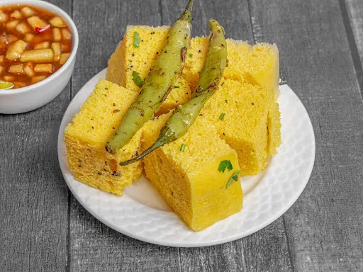 Dhokla