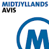 Midtjyllands Avis icon