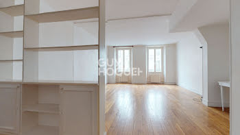 appartement à Paris 20ème (75)