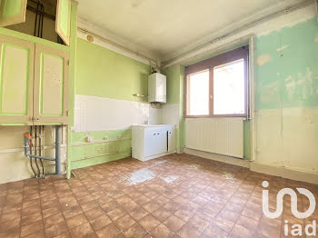 appartement à Paray-le-Monial (71)