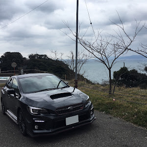 WRX S4 VAG