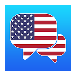 Cover Image of 下载 American Conversation 3.0 APK