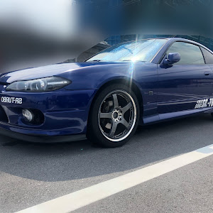 シルビア S15
