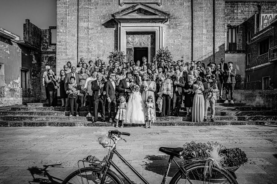 Photographe de mariage Nico Pedaci (pedaci). Photo du 28 décembre 2022