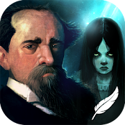 iDickens: Ghost Stories. Immersive Experience 1.1.2 Icon