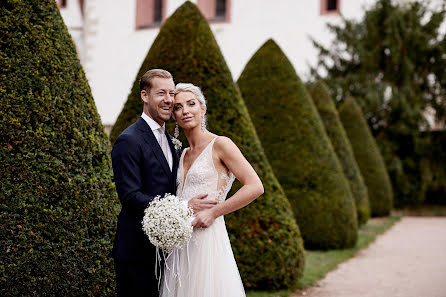 Photographe de mariage Florian Heurich (heurich). Photo du 8 février 2021