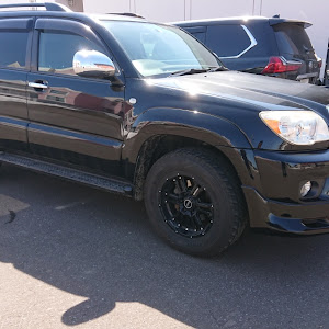 ハイラックスサーフ TRN215W
