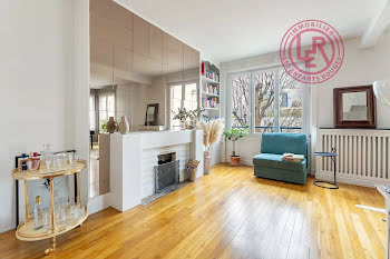 appartement à Neuilly-sur-Seine (92)