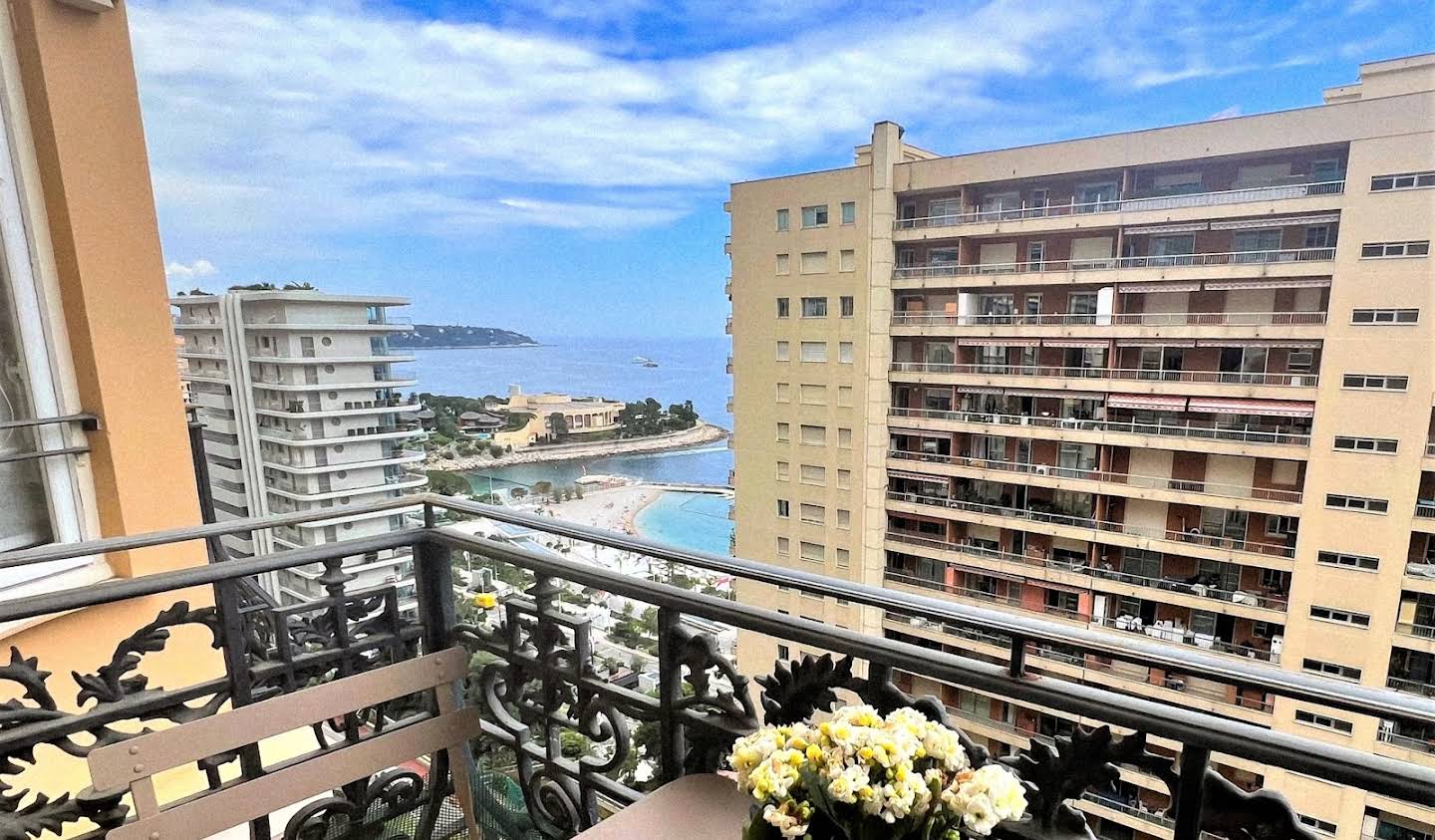 Appartement Monaco