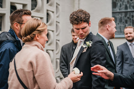 Photographe de mariage Nadine Lotze (lumoid). Photo du 22 novembre 2023