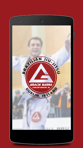 Gracie Barra Dublin