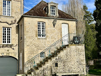 maison à Falaise (14)