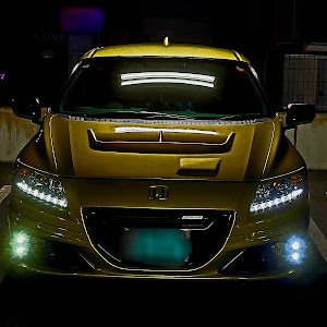 CR-Z ZF2