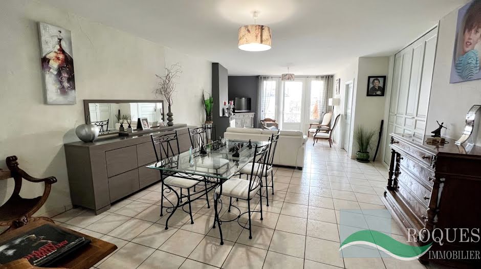 Vente appartement 2 pièces 70.57 m² à Millau (12100), 149 000 €