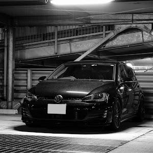 ゴルフGTI