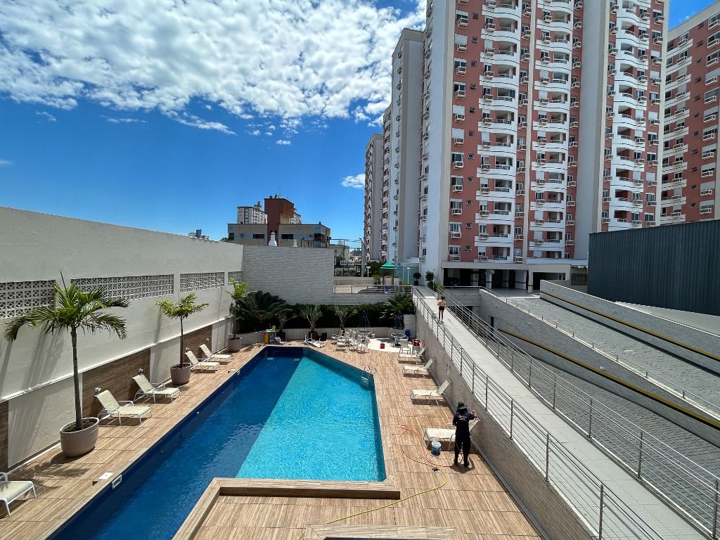 Apartamentos à venda Ribeirão da Ilha