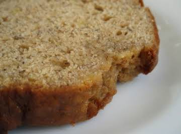 Vegan Bannana Bread