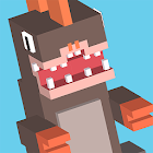 Cute Jump - Crossy shark 2.0.0