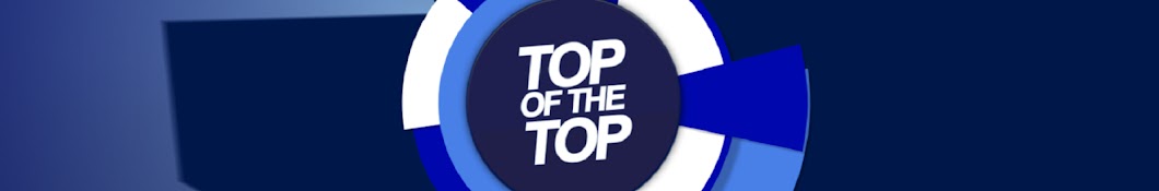 Top Of The Tops Banner