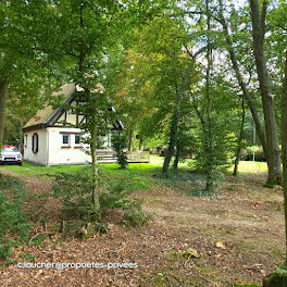 maison à Nonancourt (27)