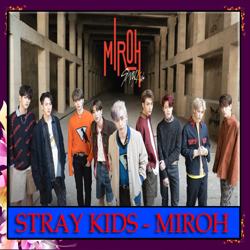 Песню miroh stray kids