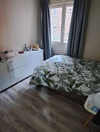 appartement à Lille (59)