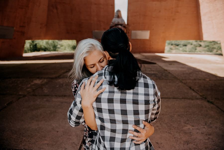 Fotógrafo de bodas Nataliya Kalcheva-Baramska (kalcheva). Foto del 17 de octubre 2018