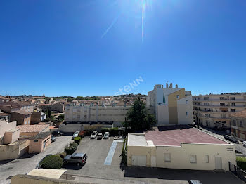 appartement à La Seyne-sur-Mer (83)