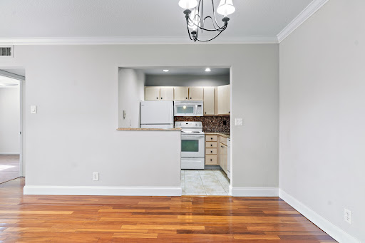 Appartement avec piscine 5