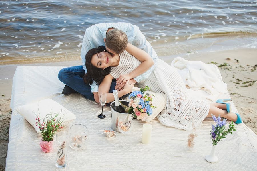 Fotógrafo de bodas Alisiya Chelini (aliciachelini). Foto del 18 de febrero 2019