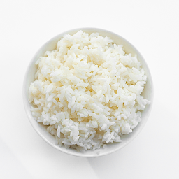 White Jasmine Rice