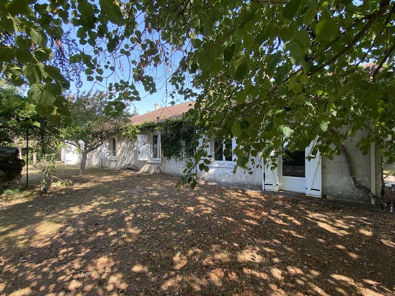 Vente maison 7 pièces 190 m² à Beaupuy (47200), 284 000 €