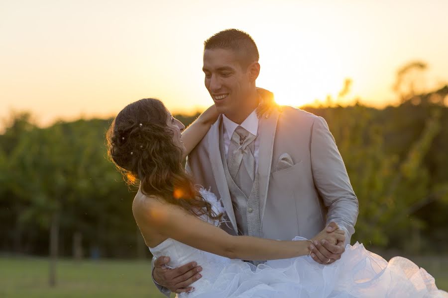 Wedding photographer Sébastien Huruguen (huruguen). Photo of 10 December 2015