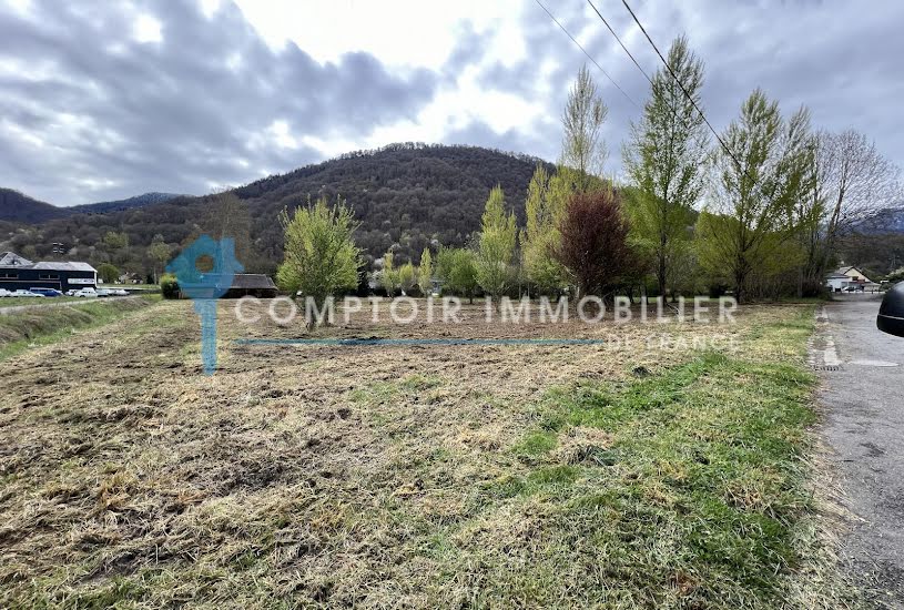  Vente Terrain à bâtir - 4 115m² à Argut-Dessous (31440) 